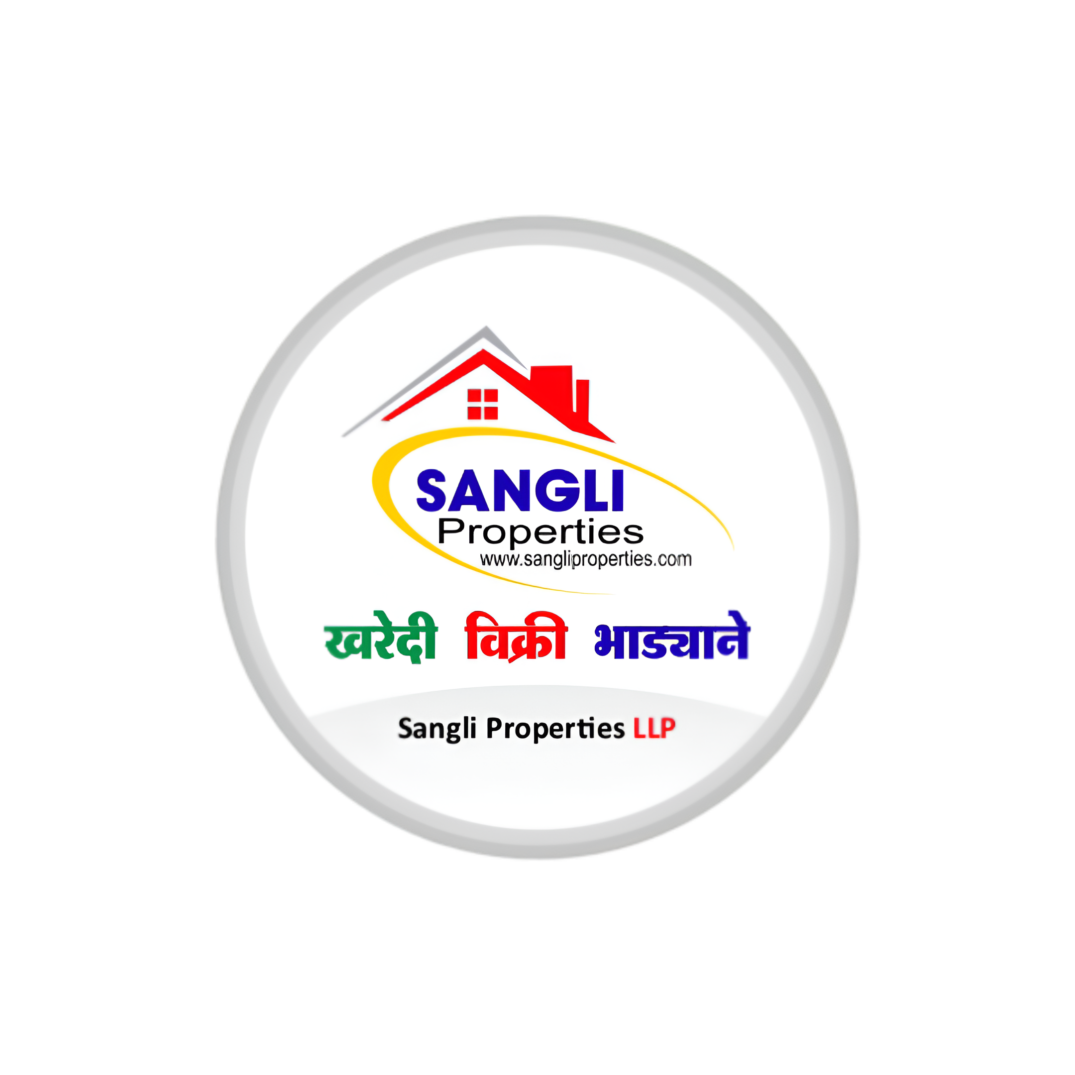 Sangli Properties LLP logo