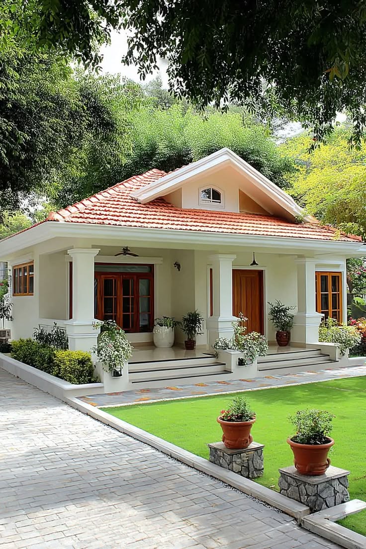 Bungalow properties