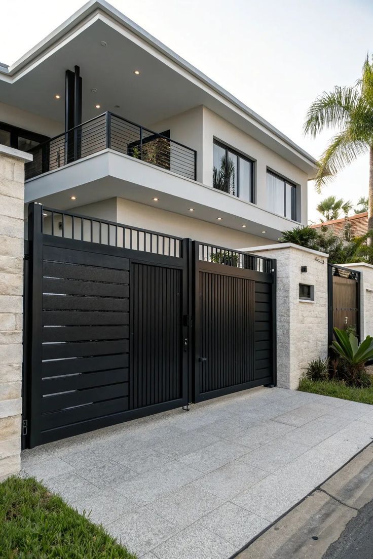 Residential properties